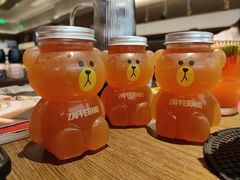 -ZAFFERANO西班牙海鲜饭(上海首店)