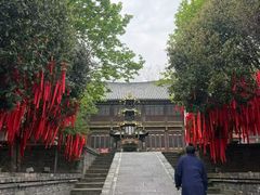-长春观