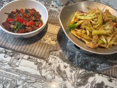 -一味大院•桐庐菜传承店(春江路店)