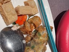 -海门鱼仔·潮汕味(燕岭店)