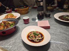 -伙靠·江浙菜(田林路店)