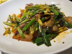 -院8里·小聚园老川菜(九眼桥店)