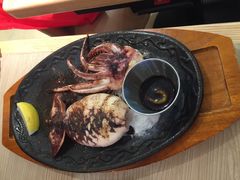-萨莉亚意式餐厅(长安万达店)