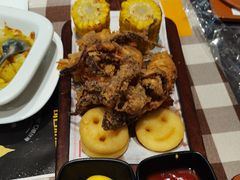-米斯特比萨(罗斯福店)