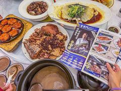 -金百门·顺德海鲜酒家(陈村店)