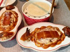 -秀儿四九城·新京菜(亚运村鸟巢店)