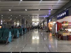 -威海大水泊国际机场