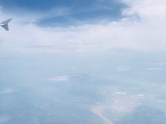 -太原武宿国际机场