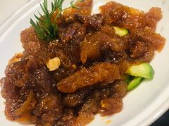 -松鹤楼·非遗·苏帮菜(融科店)