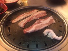 -杀猪天·韩国烤肉(总店)