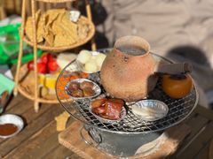 -茶是一枝花泡茶店