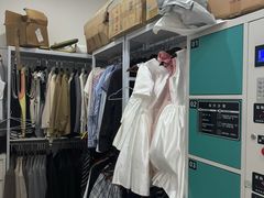 -拍刻风照相馆(南山西丽店)
