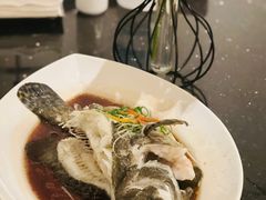 -铭轩中餐厅·海南菜·粤菜(亚龙湾瑞吉店)