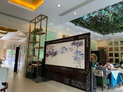 -香丰阁·烤鸭·川湘菜(清河店)