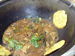 -曹丞相·地锅鸡·地锅鱼(武林店)