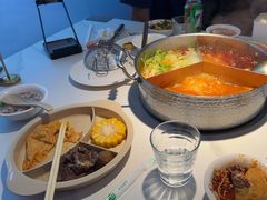 -潮牛壹号鲜牛肉火锅(世界城广场店)