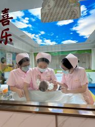 -梓爱月子中心(花都店)