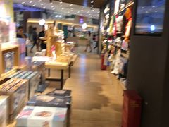 -九木杂物社(恒隆广场店)