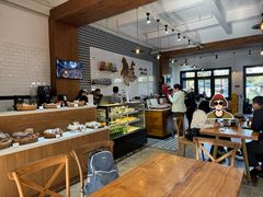 -Torch Coffee 炬点咖啡
