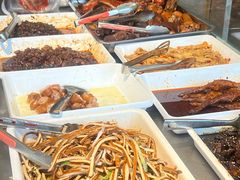 -红星兔丁(东风大桥店)