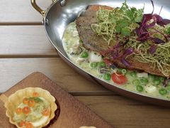 -Bistro 63 创意融合料理(广粤天地店)