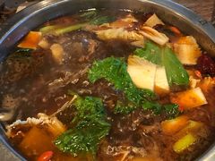 一绝羊排锅-亿百顺红焖羊排小馆(总店)