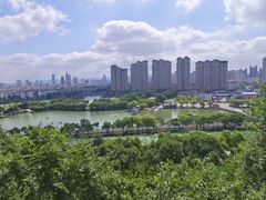 -北山公园