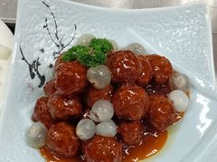 -全聚德烤鸭店(准噶尔路店)