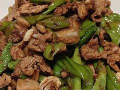 -刘胖子家常菜·蹄花焖藕(兴业店)