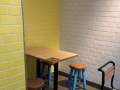 -麦当劳(西客站店)