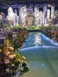 -恒阳大饭店·婚礼主题宴会厅