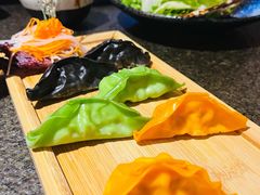 -湊湊火锅·茶憩(和平大悦城店)