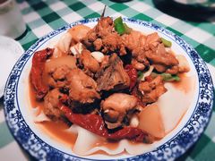 -新疆巴州金丝特餐厅(大钟寺店)