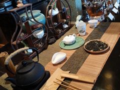 -富力丽思卡尔顿酒店·香荟全日制餐厅