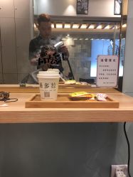 点击看大图 -东方麒麟·潘多拉SALON