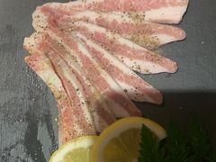 -九田家黑牛烤肉料理(石路天虹店)