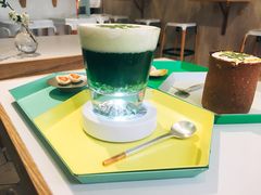 -茶是一枝花泡茶店
