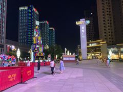 -吾悦广场(渭南店)