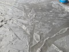 -北京西山滑雪场