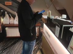 -THE WOODS 简餐 (国贸商城店)