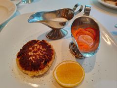 -MORTON'S 莫尔顿牛排坊(北京丽晶酒店)