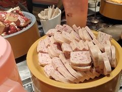 -龍歌自助小火锅(秦淮水游城店)