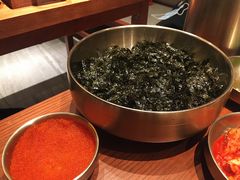 铁板炒饭-春熙台韩国料理·章鱼肥牛(西丽店)