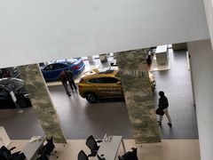-上德宝骏宝马5S店