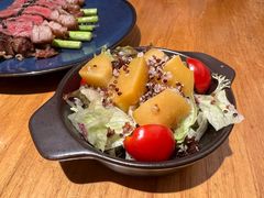 -森Some Fusion(荔湾店)