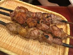 -新疆伊宁远征餐厅