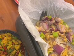 -猫公子纸上烤鱼烧烤•Bistro小酒馆(钱江世纪城店)