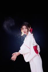 点击看大图 -克拉女神写真馆·匠心定制