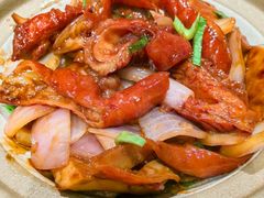 -新吉士·上海菜(浦东LCM置汇旭辉店)