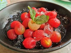 -大树餐厅(红旗街万达店)